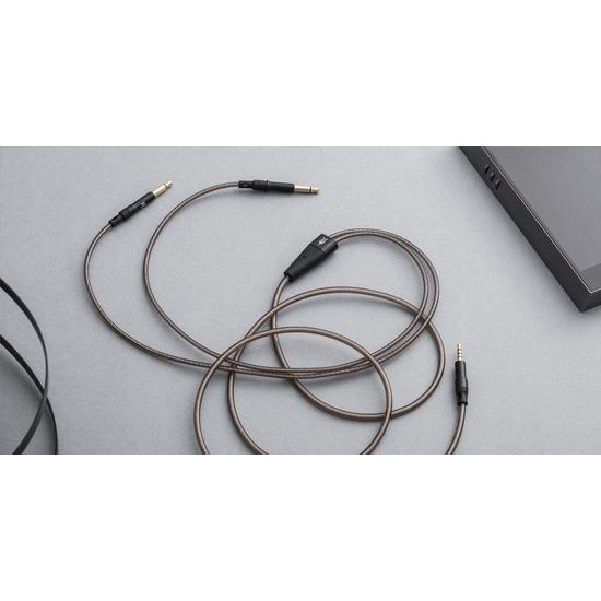 Meze symetrický kabel, Jack 2.5 mm (rozbaleno)