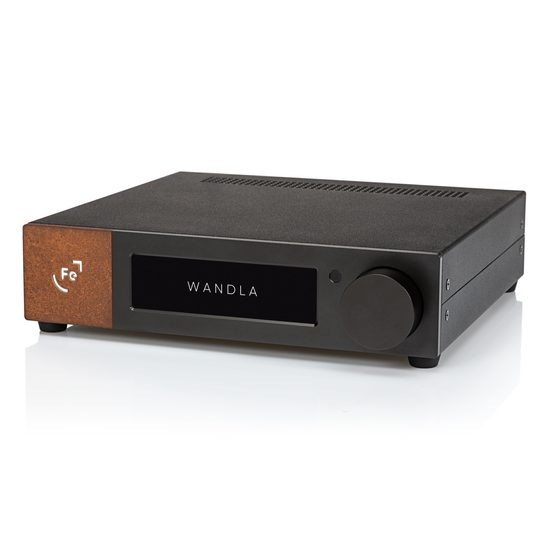 Ferrum Audio Wandla