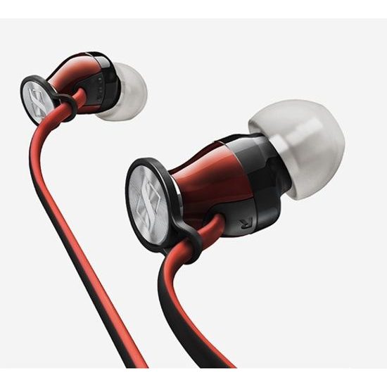 Sennheiser Momentum In-Ear i Black