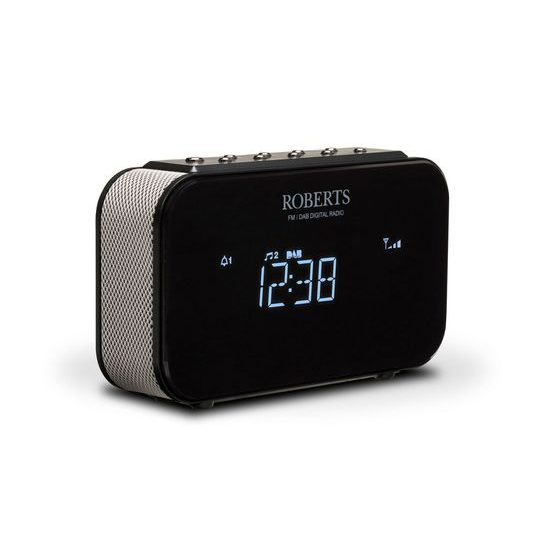 Roberts Radio Ortus 1 black