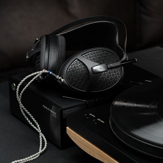Meze Empyrean II Winter Bundle