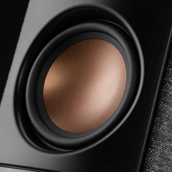 Swan OS10 - černá (rozbaleno)