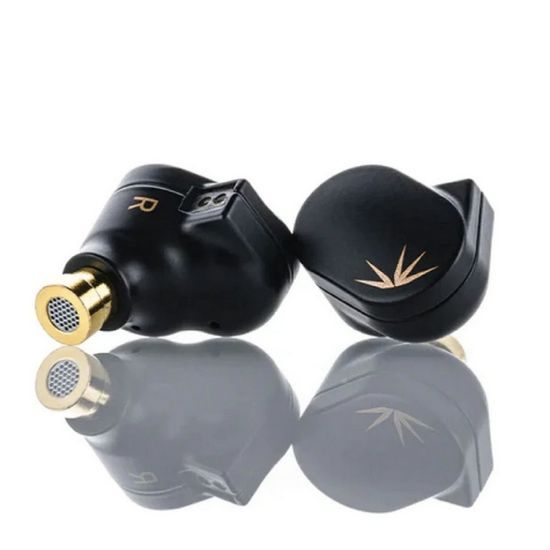 Moondrop CHU II (rozbaleno)