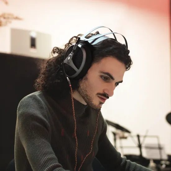 Meze Copper Premium Cable Mini XLR