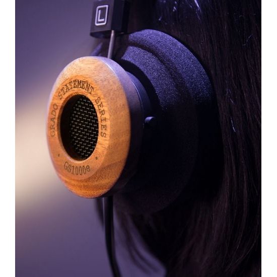 Grado Statement GS1000e