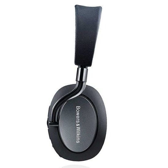 Bowers & Wilkins PX Space Grey (rozbaleno)