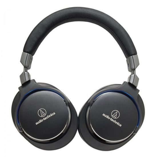 Audio-Technica ATH-MSR7 BK (rozbaleno)