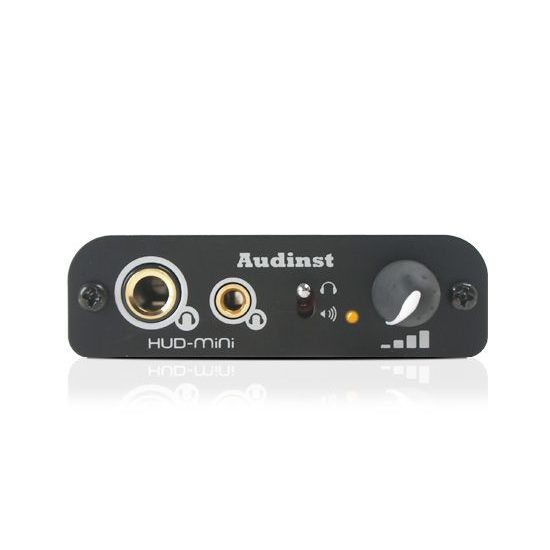 Audinst HUD-mini