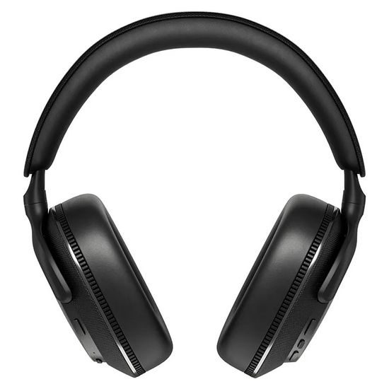 Bowers & Wilkins PX7 S3 - černá