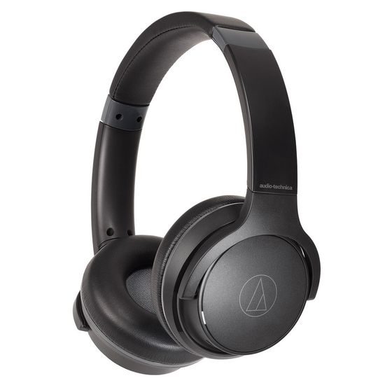 Audio-Technica ATH-S220BT - černá (rozbaleno)