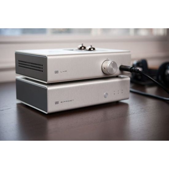 Schiit Audio Lyr (používáno)