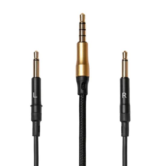 Meze 99 Series Standard Cable - Gold