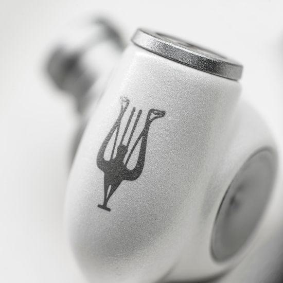 Meze Alba (rozbaleno)