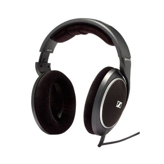 Sennheiser HD 558 East (používáno)