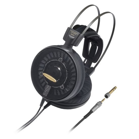 Audio-Technica ATH-AD2000x