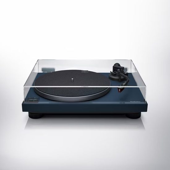 Technics SL-40CBT modrá