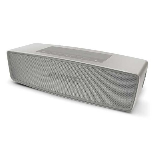 BOSE SoundLink Mini Bluetooth II pearl white
