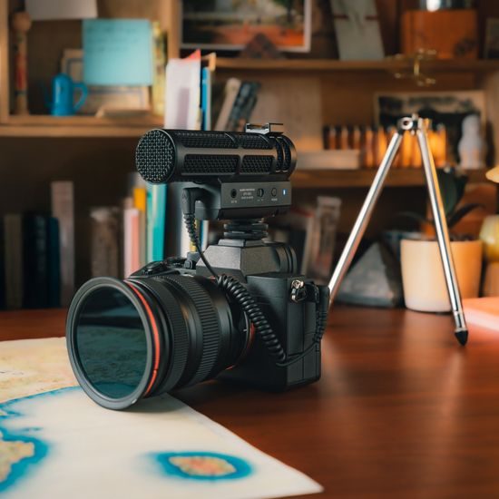 Audio-Technica ATV-SG1