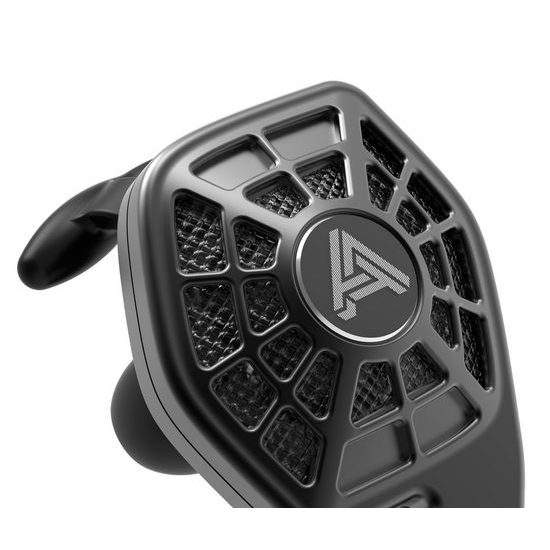 Audeze iSine 10 s kabelem Cipher Lightning