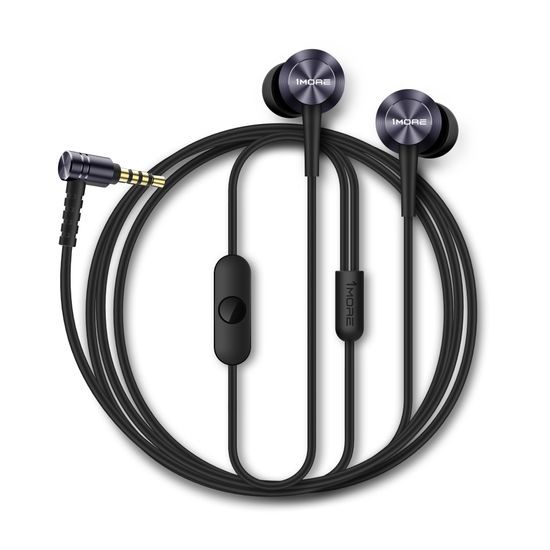 1MORE Piston Fit Gray