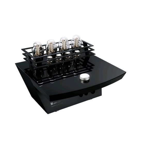 HIFIMAN Shangri-La Sr Amplifier