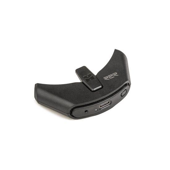 HiFiMAN HE-R9 Bluemini