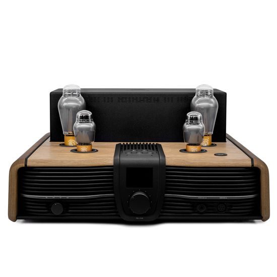 Feliks Audio EOS - dub