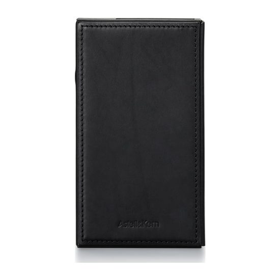 Astell&Kern SE300, pouzdro černá kůže
