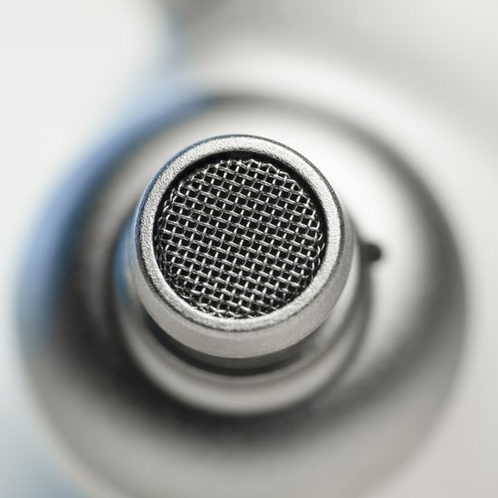 Meze Alba (rozbaleno)