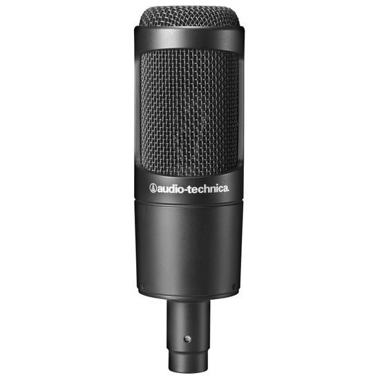 Audio-Technica AT2035
