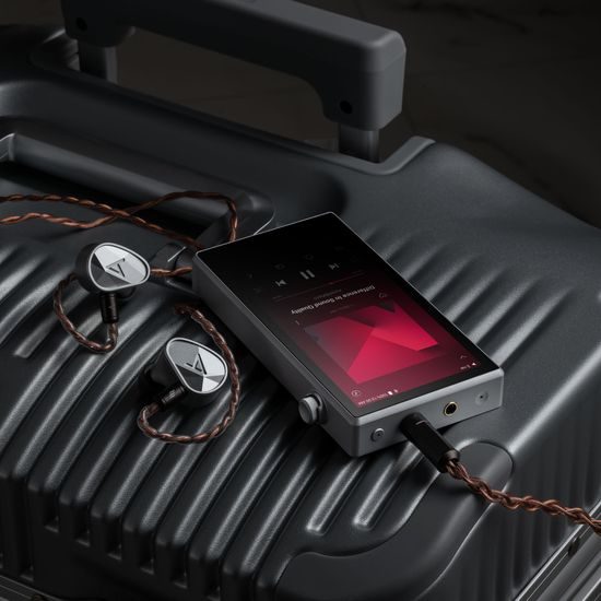 Astell&Kern PD5