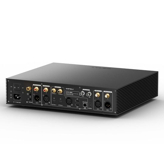 Eversolo DAC-Z10