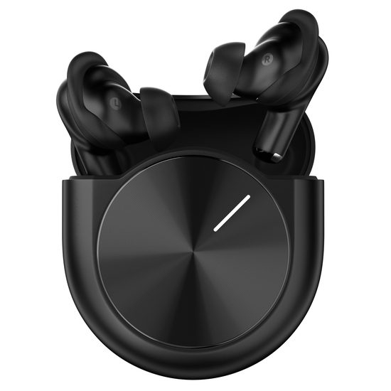 NOISE Master Buds 2 - černá Carbon