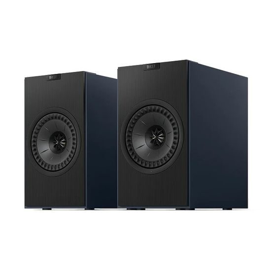 KEF Coda W - Midnight Blue