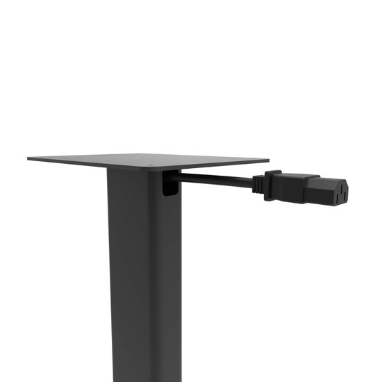 Kanto ST28 - repro stojany, černé