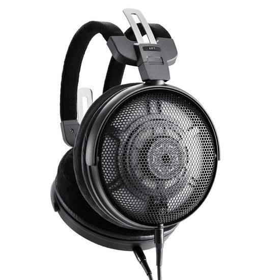 Audio-Technica ATH-ADX3000