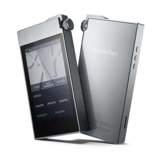 Astell&Kern AK100 II (rozbaleno)