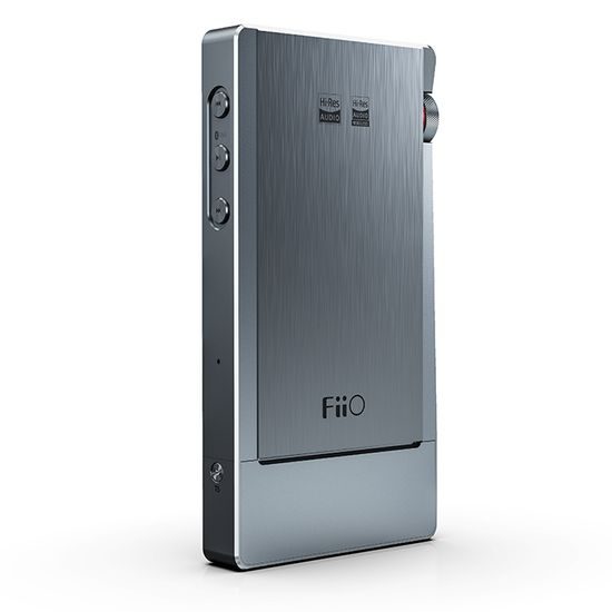 FiiO Q5s Titanium