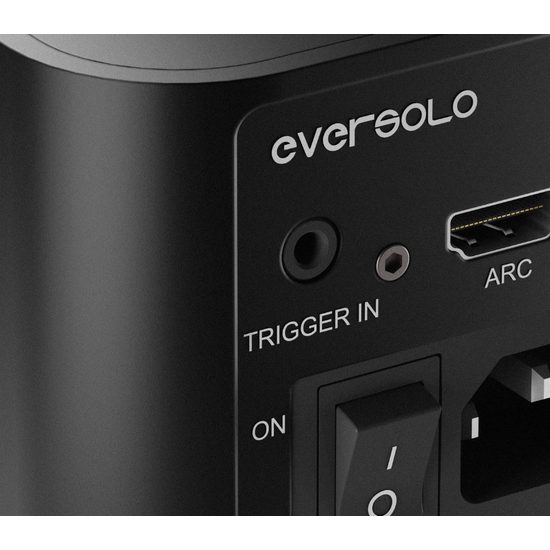 EverSolo Play CD Edition