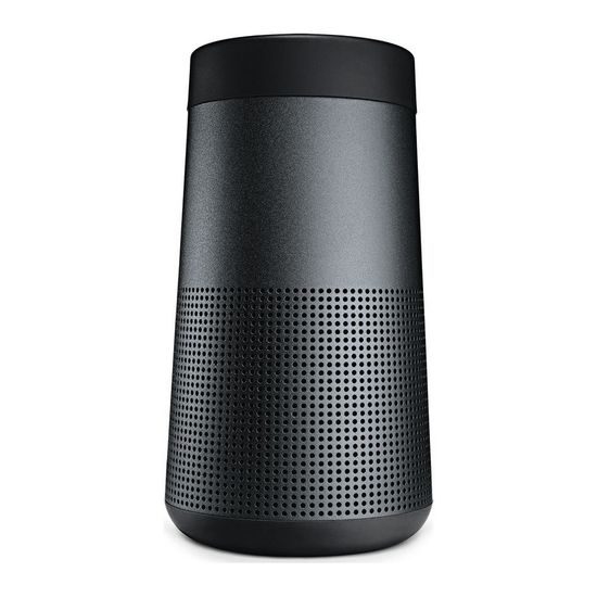 BOSE SoundLink Revolve Black (nekompletní)