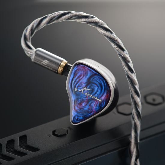 Kinera Loki Divine Mark Edition