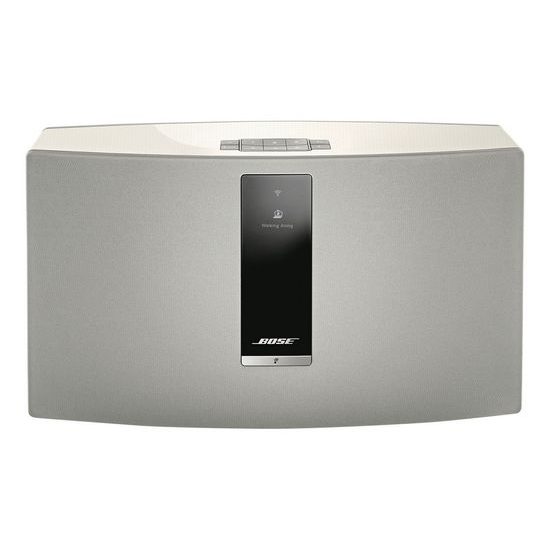 BOSE SoundTouch 30 III bílý