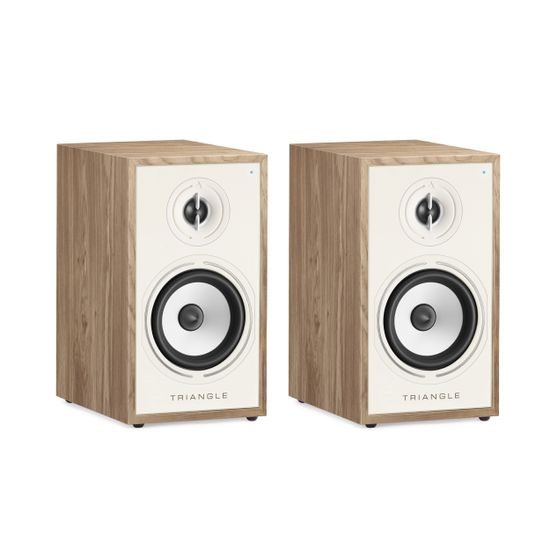 Triangle Borea BR02 CONNECT - světlý dub