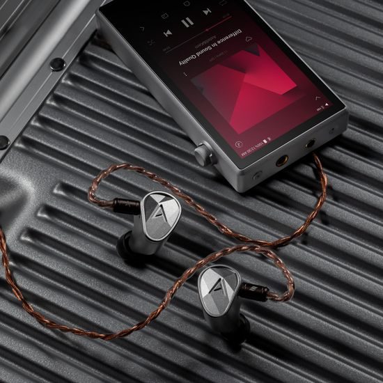 Astell&Kern Clarus