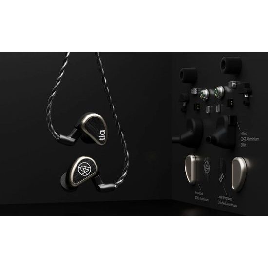 64 Audio Trió (používáno)