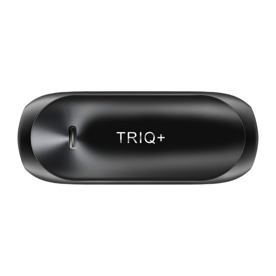 Intezze TRIQ+ černá (používáno)