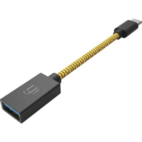 iFi USB OTG kabel USB-C na USB-A