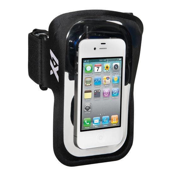 H2O Audio X-1 Amphibx Fit Sport Armband