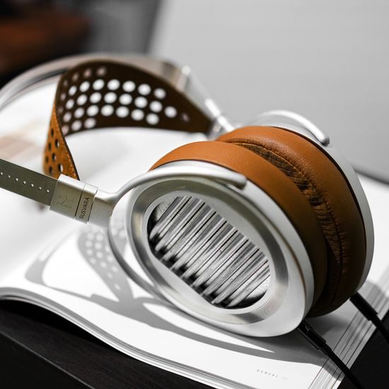 HIFIMAN Susvara Unveiled