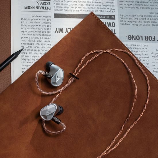 Astell&Kern Clarus